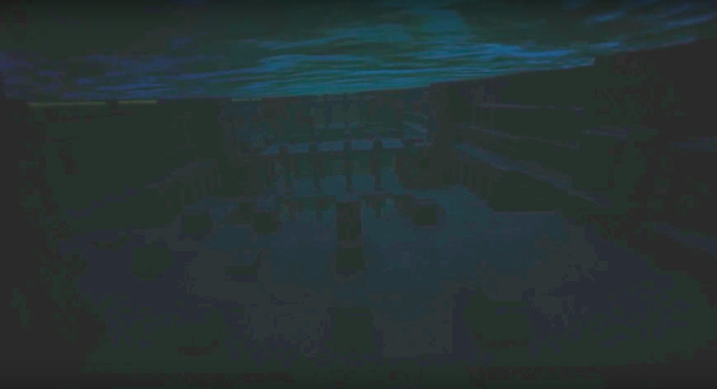 Rani ki Vav with Water