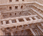 Rani ki Vav in 3D