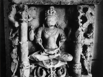Indore, Central Museum
