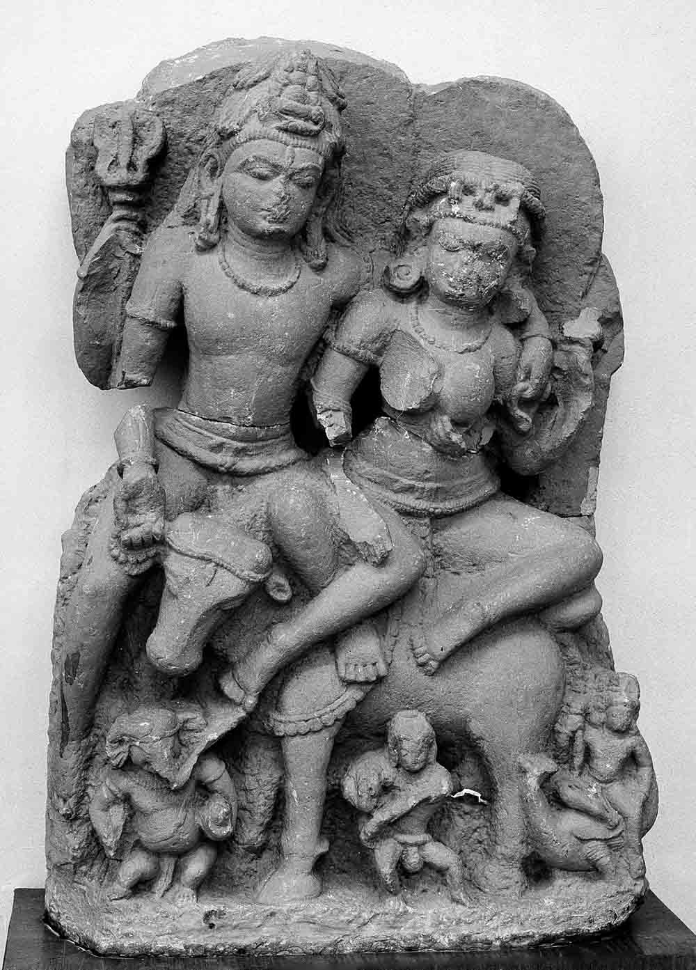 Indore, Central Museum