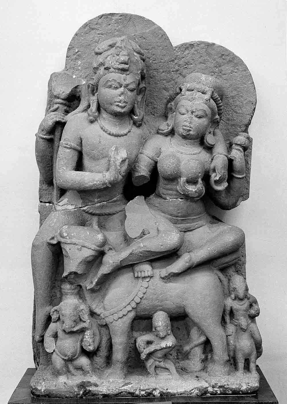 Indore, Central Museum