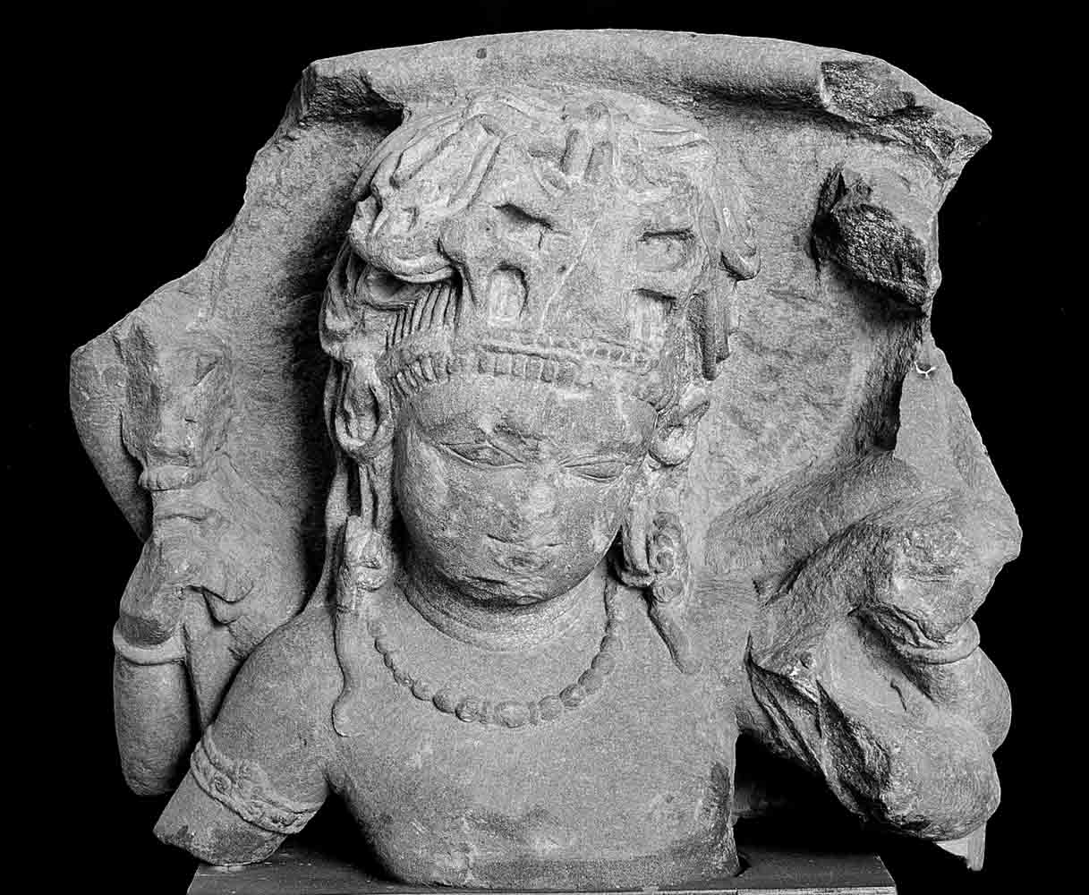Indore, Central Museum