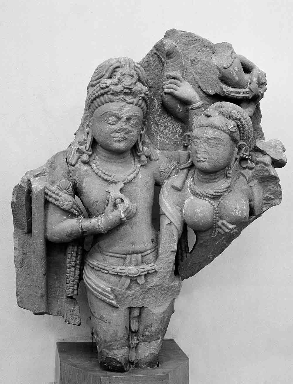 Indore, Central Museum