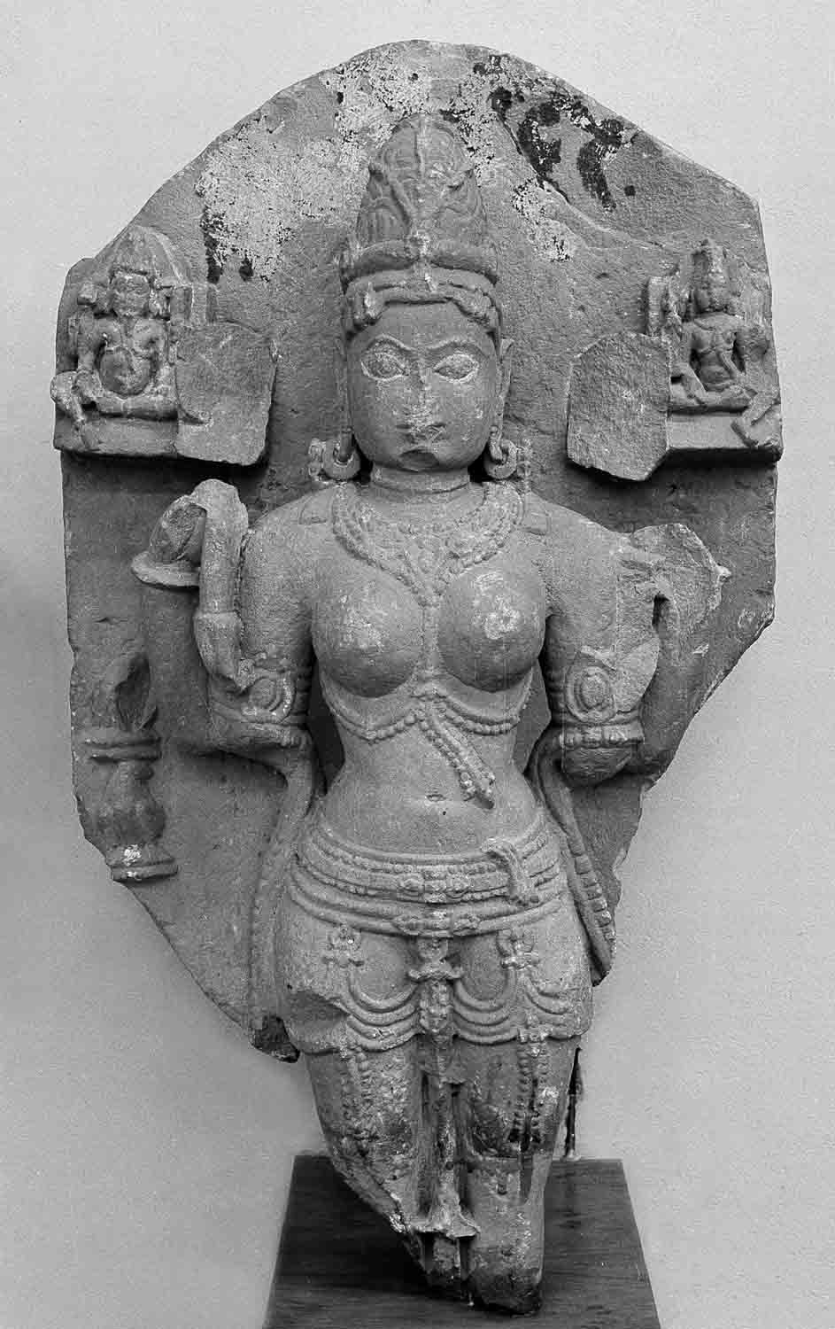 Indore, Central Museum