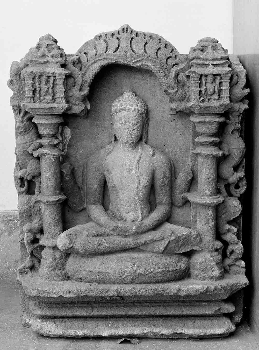 Indore, Central Museum