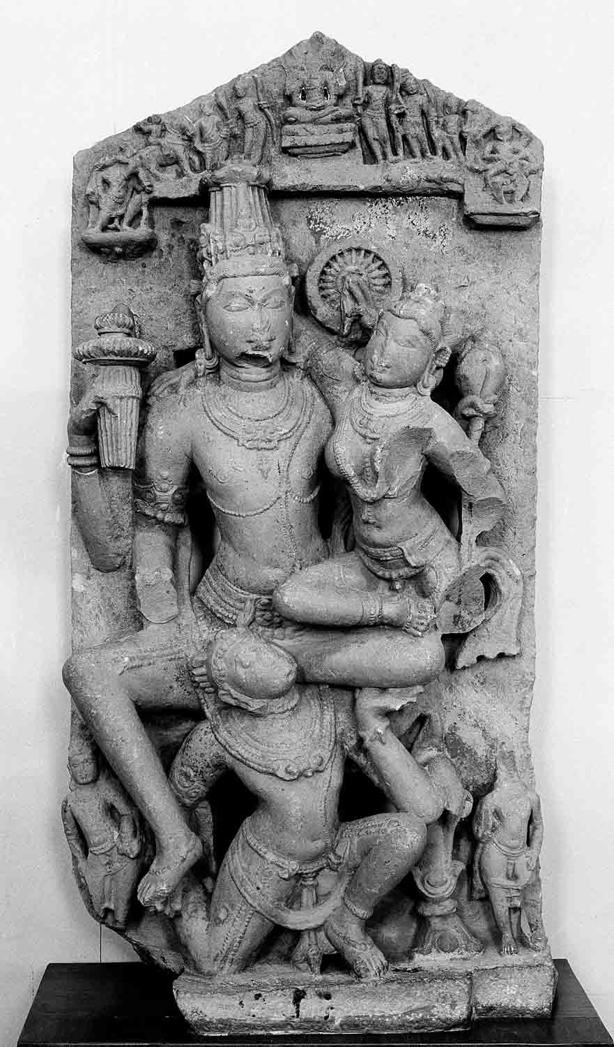 Indore, Central Museum
