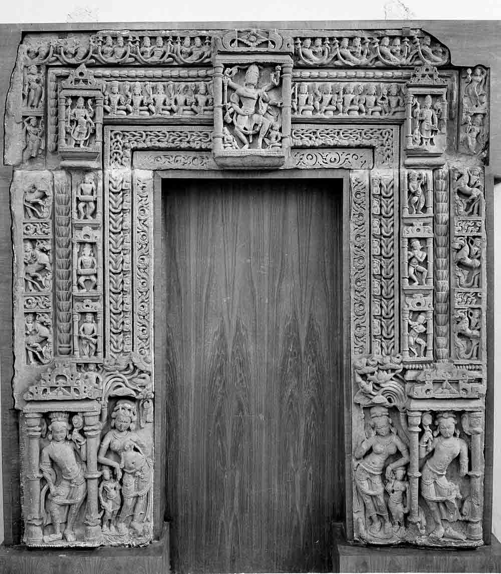Indore, Central Museum