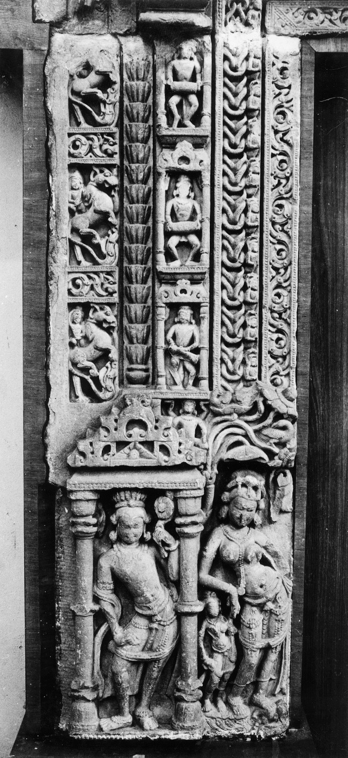 Indore, Central Museum