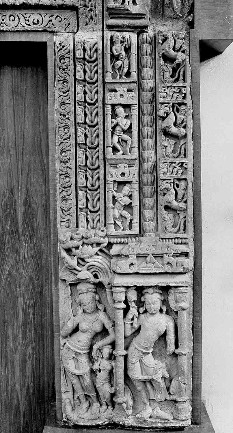 Indore, Central Museum