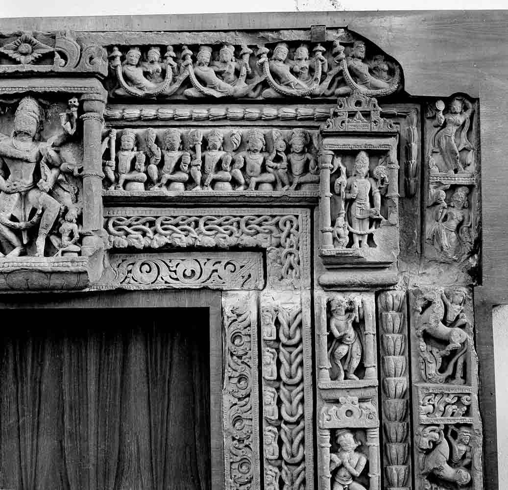 Indore, Central Museum