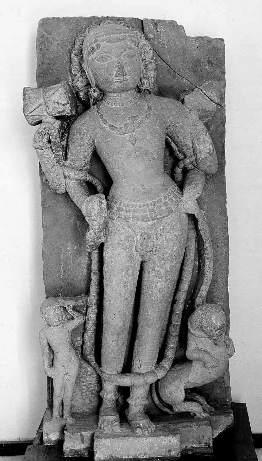 Indore, Central Museum