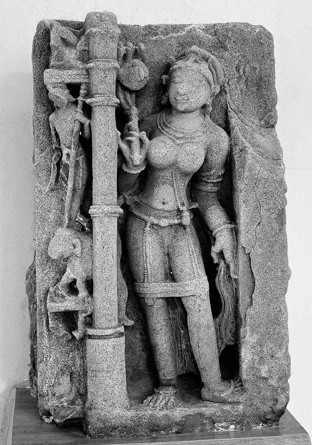 Indore, Central Museum