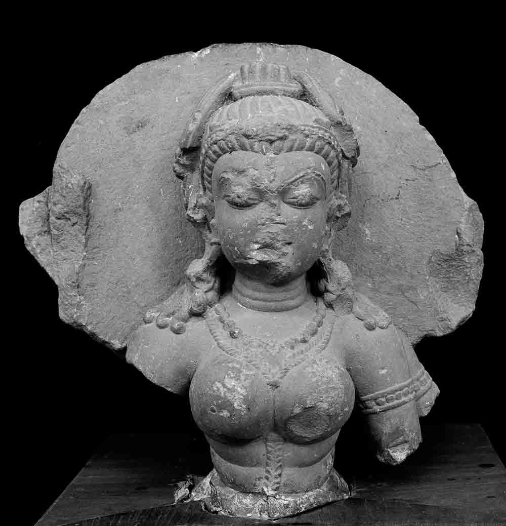 Indore, Central Museum