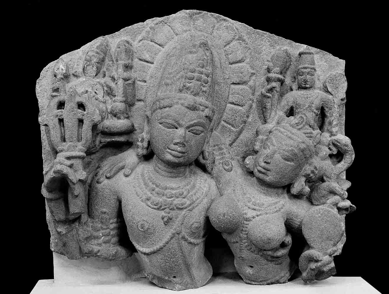 Indore, Central Museum