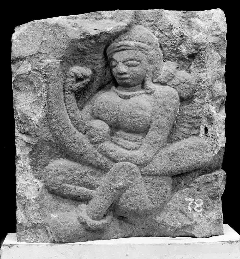 Indore, Central Museum