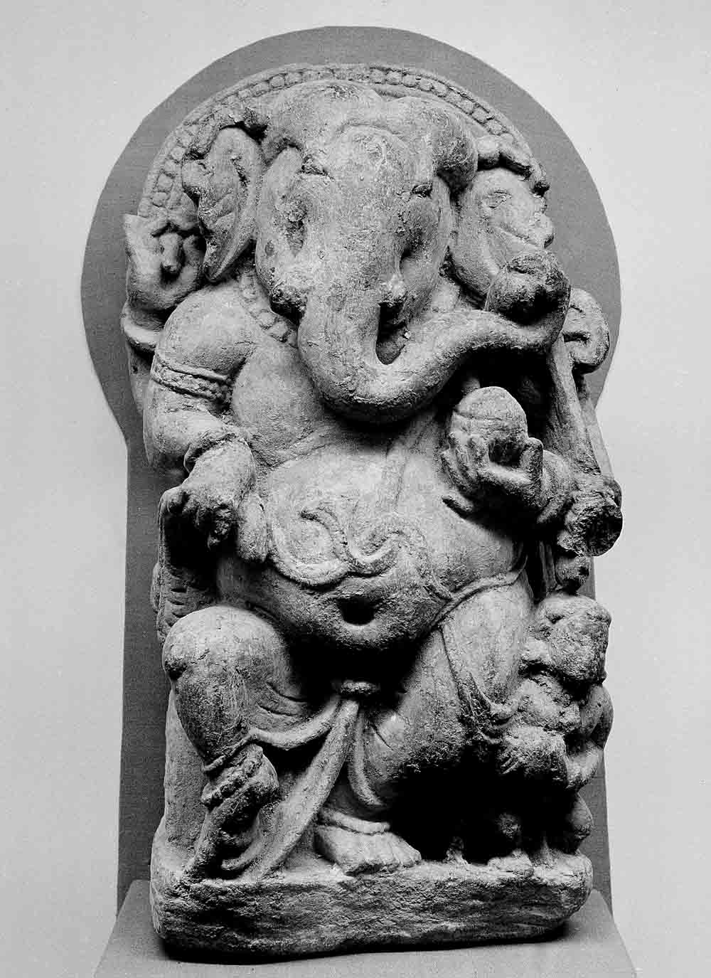 Indore, Central Museum
