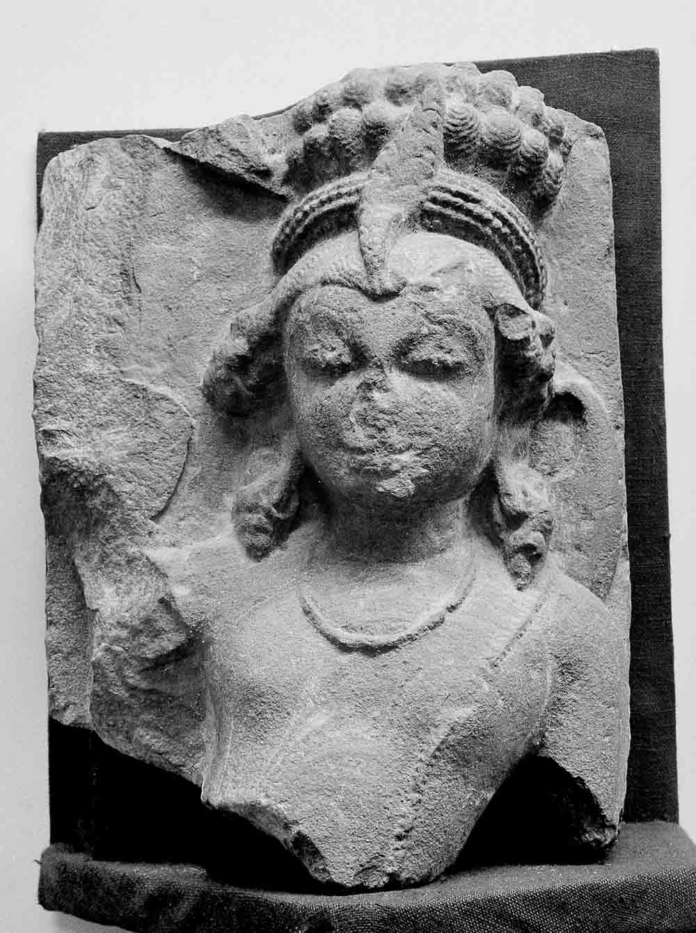 Indore, Central Museum