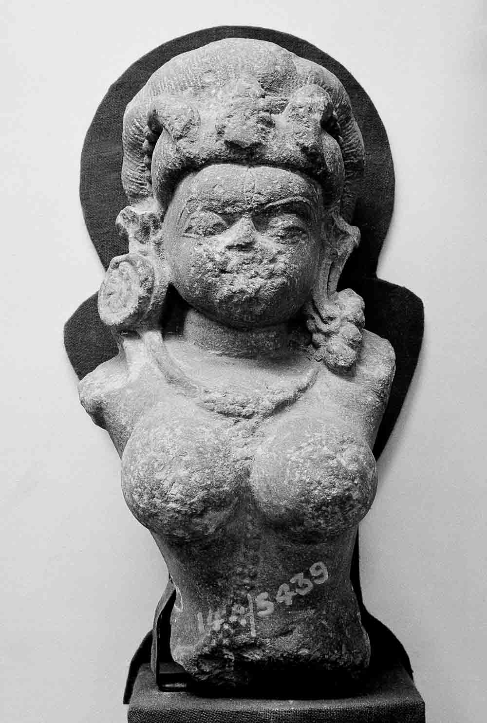Indore, Central Museum