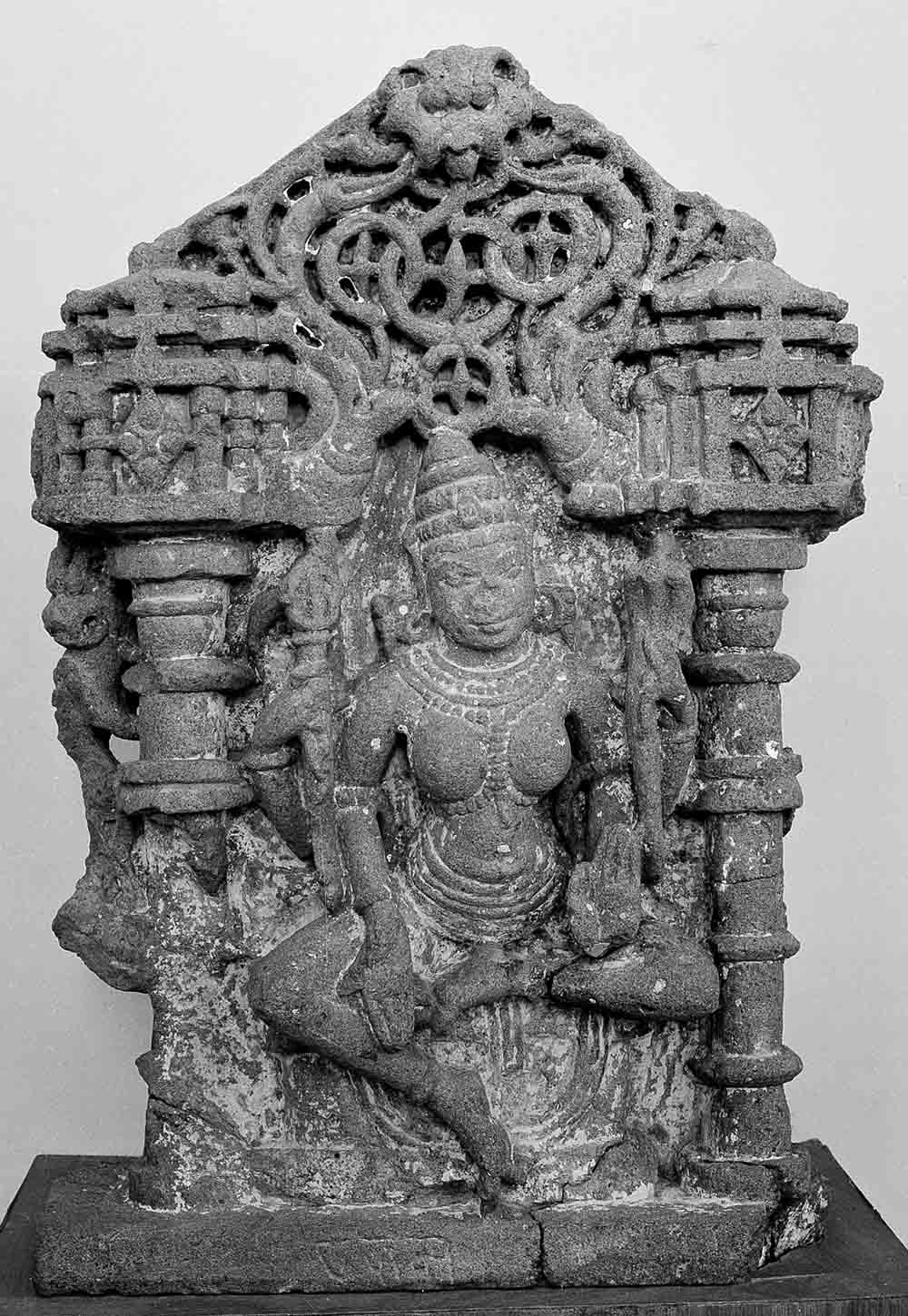 Indore, Central Museum