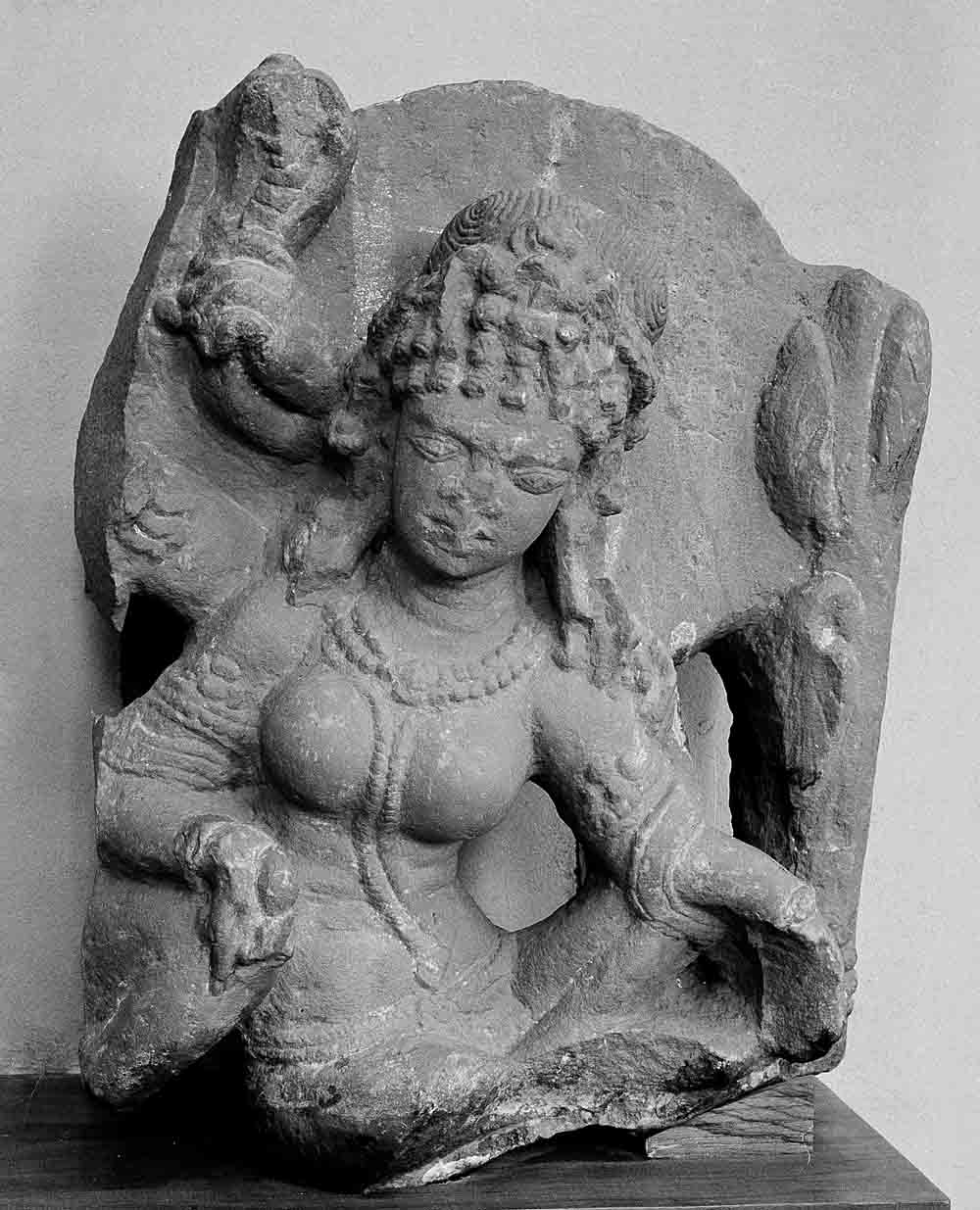 Indore, Central Museum