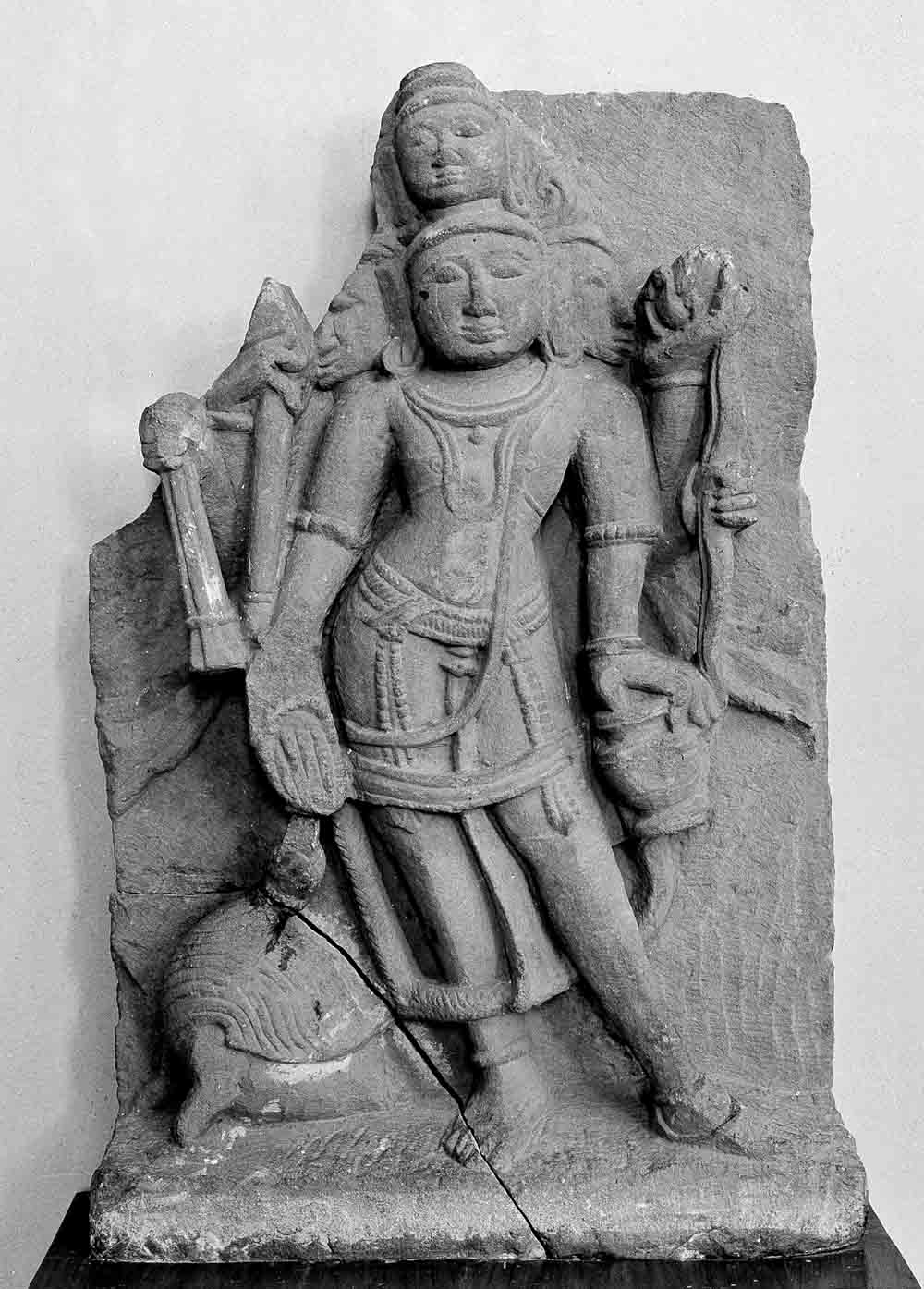 Indore, Central Museum