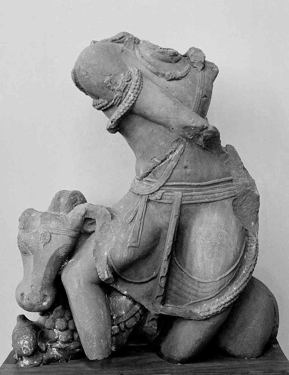 Indore, Central Museum