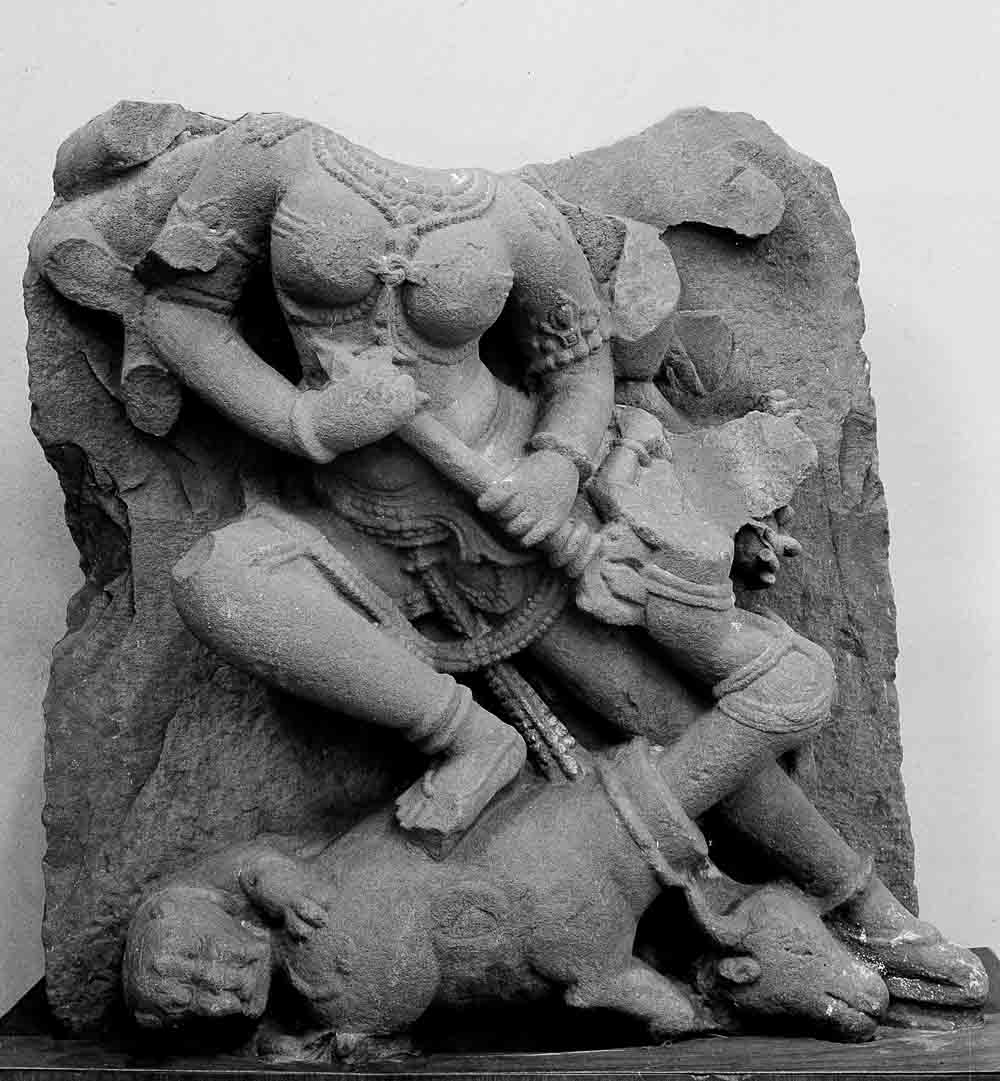 Indore, Central Museum