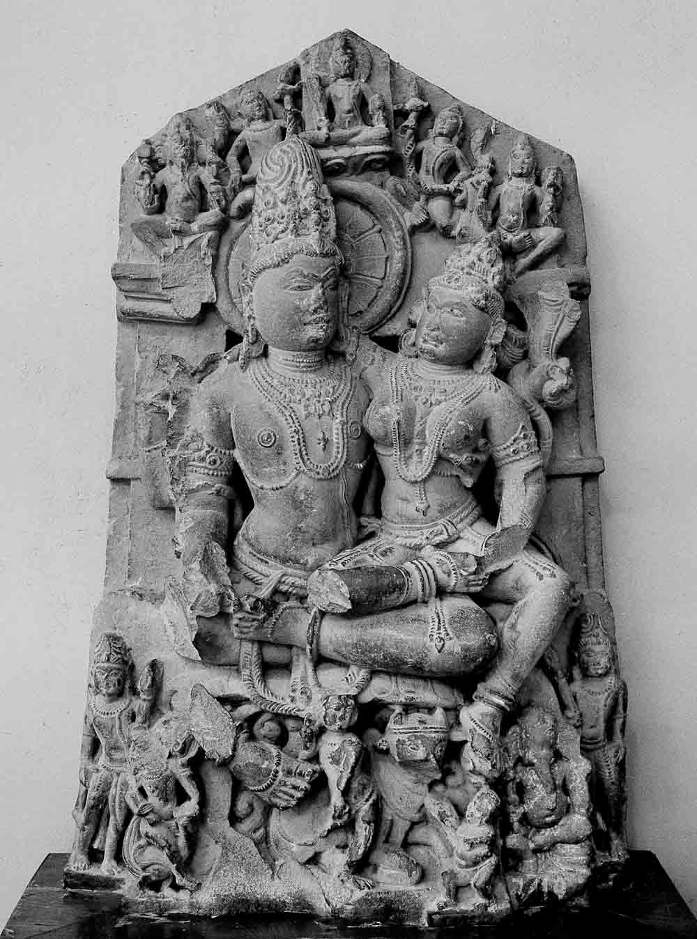Indore, Central Museum