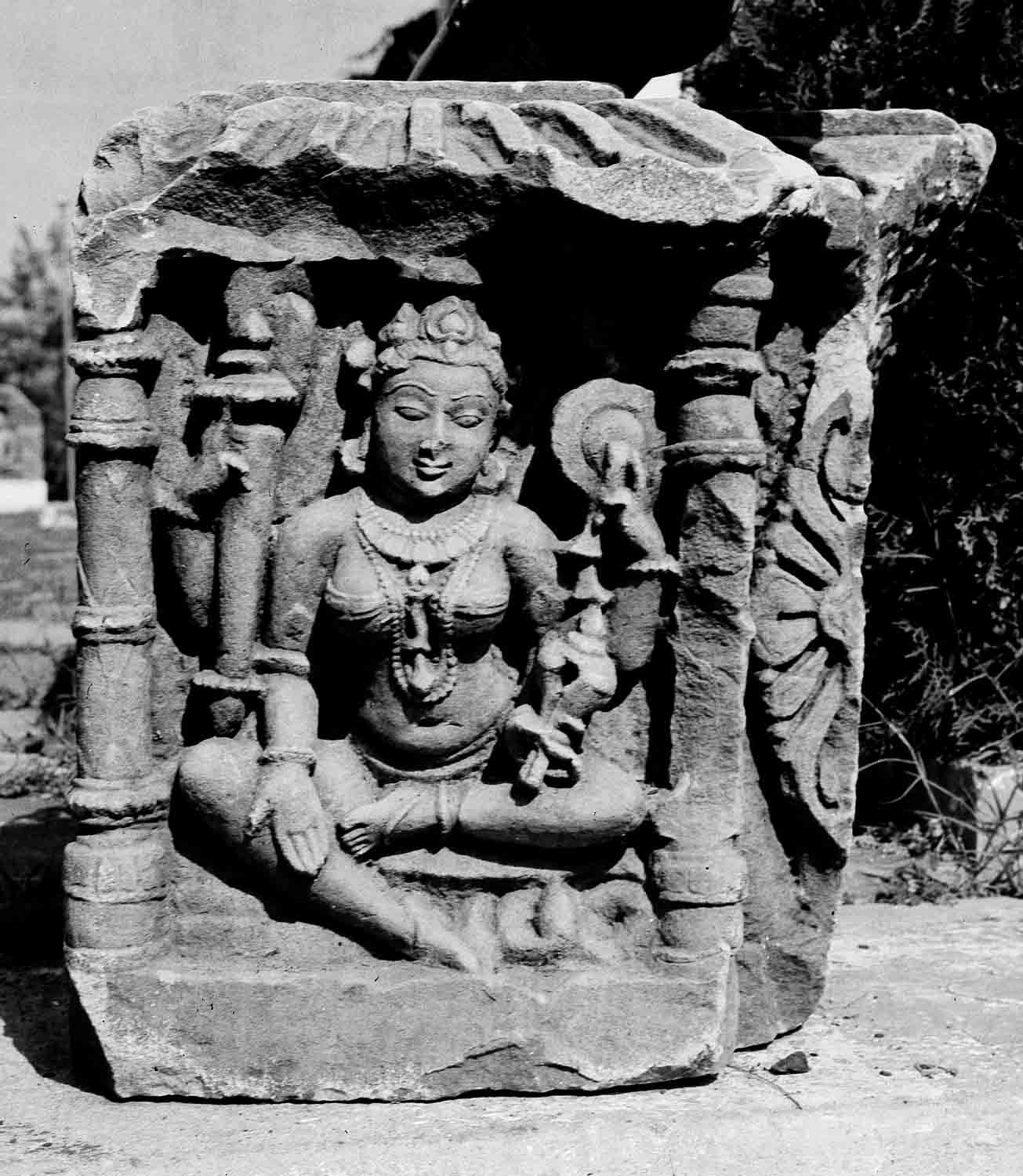 Indore, Central Museum