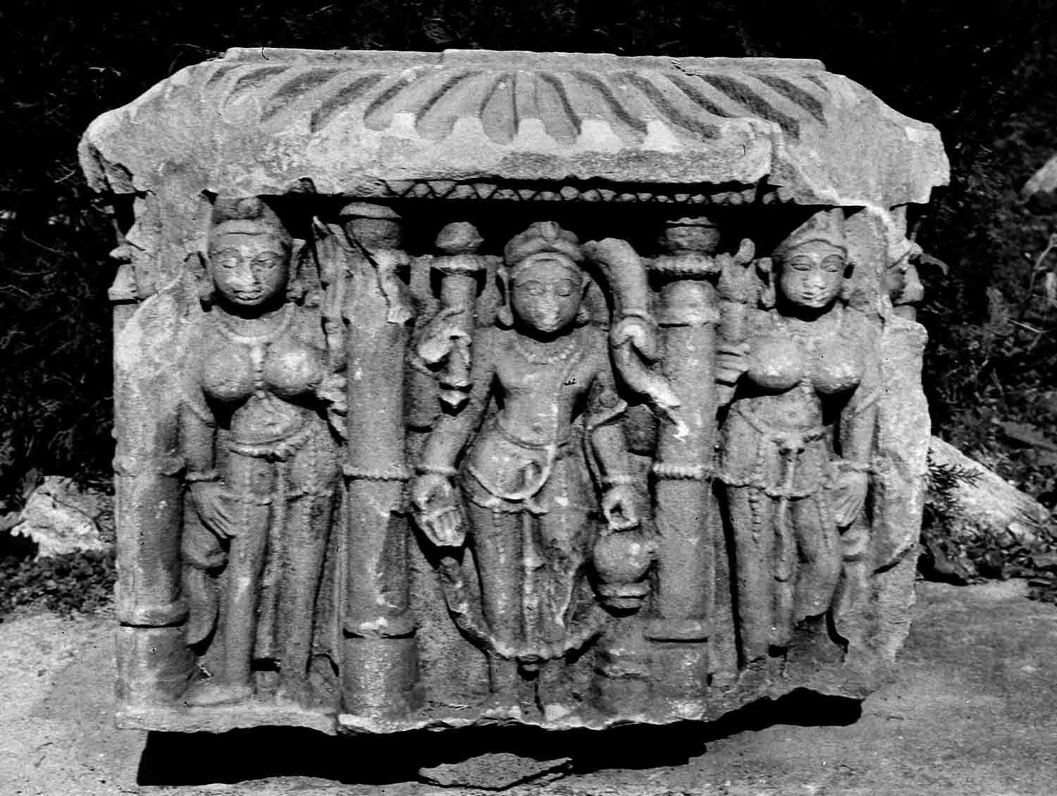 Indore, Central Museum