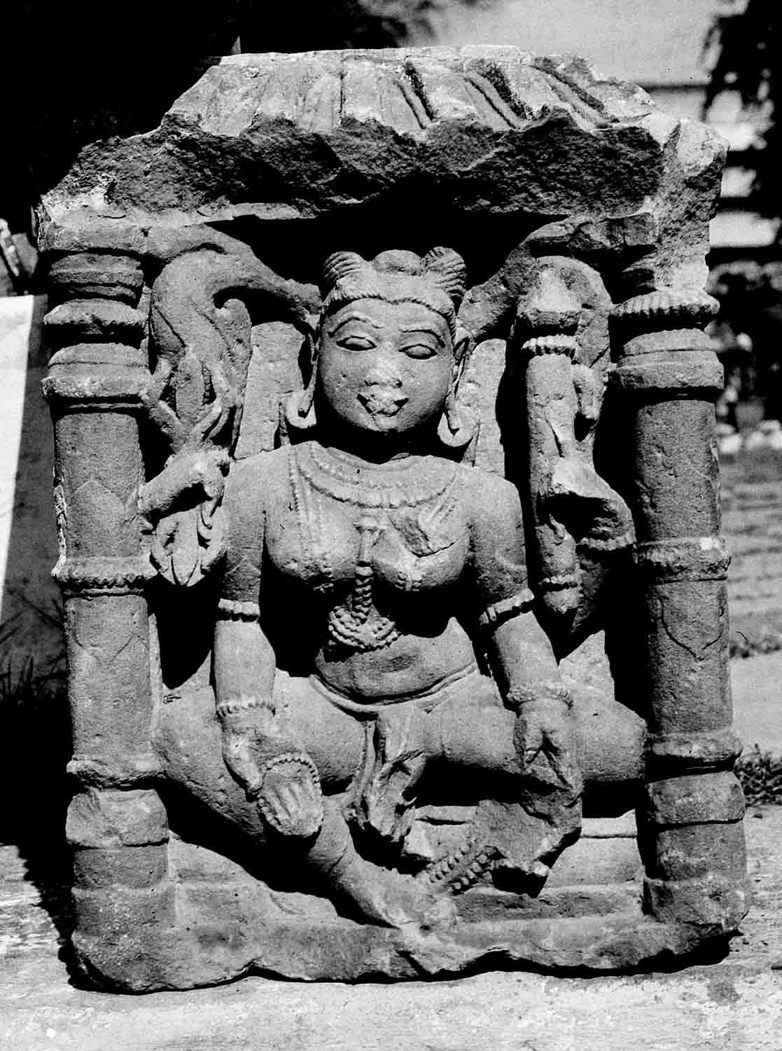 Indore, Central Museum