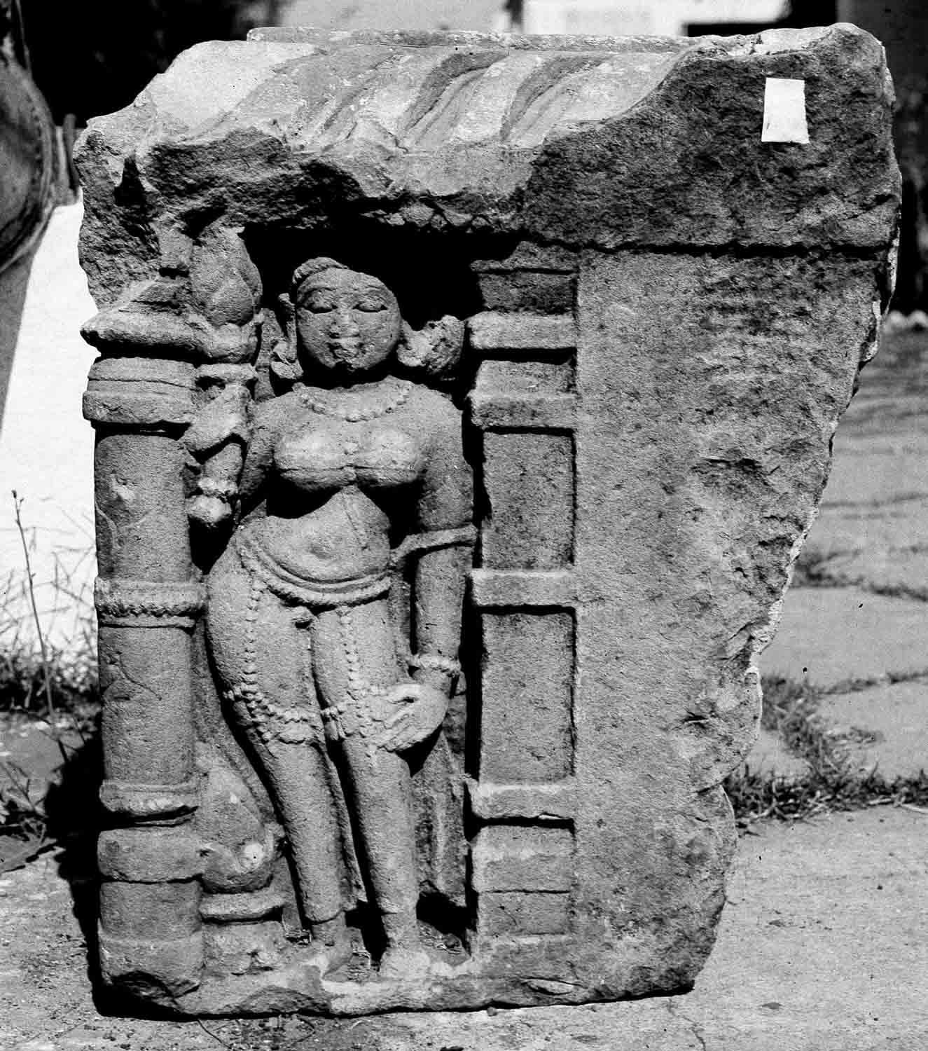 Indore, Central Museum