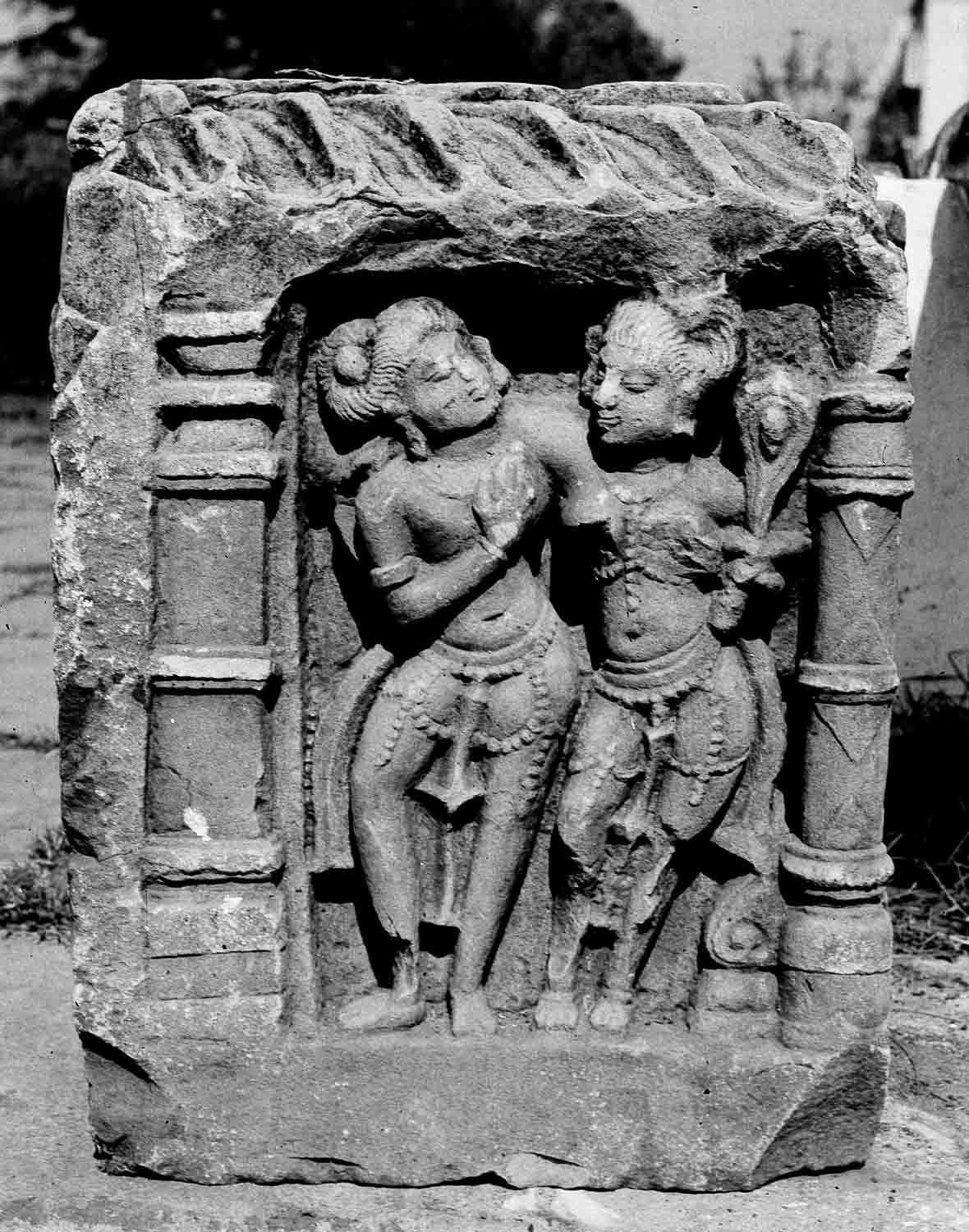 Indore, Central Museum