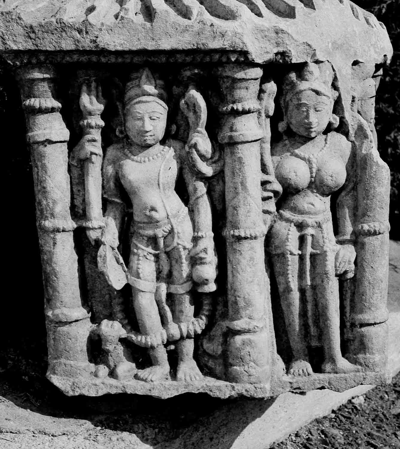 Indore, Central Museum