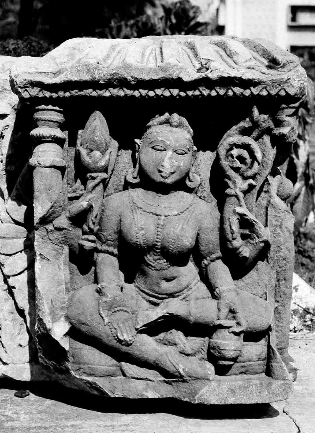Indore, Central Museum