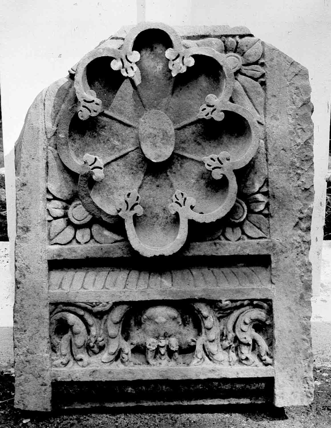 Indore, Central Museum