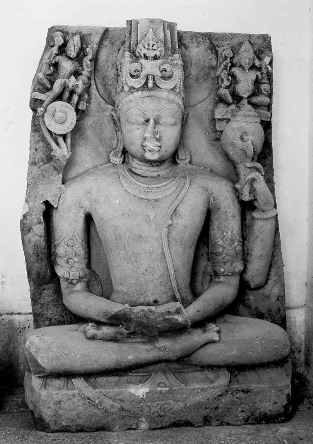 Indore, Central Museum