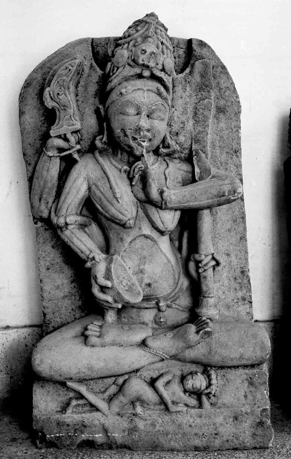 Indore, Central Museum