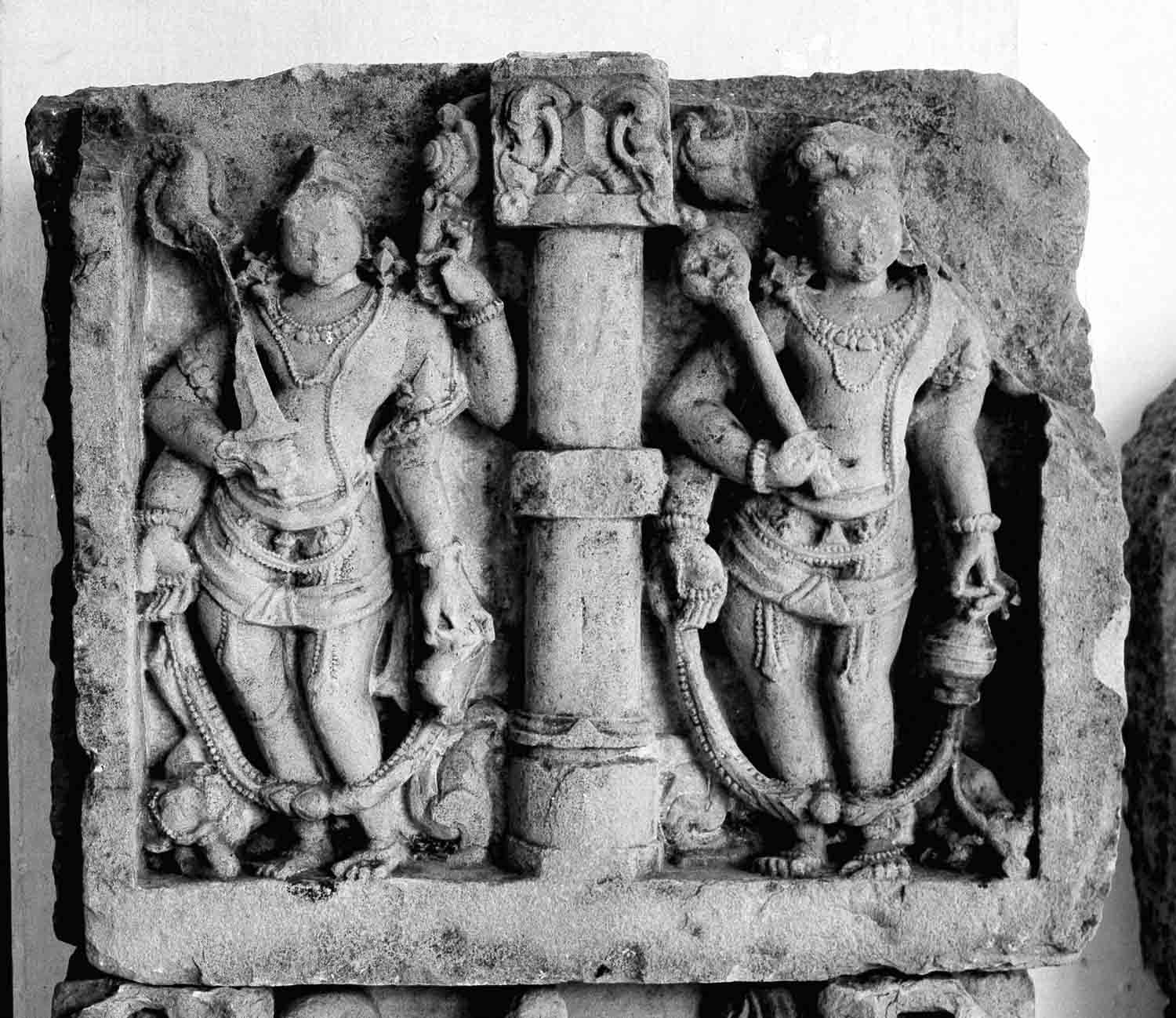 Indore, Central Museum