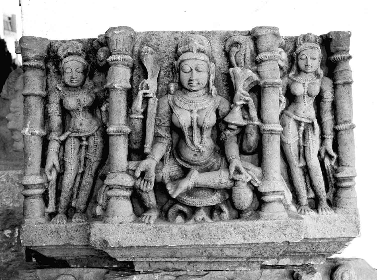 Indore, Central Museum