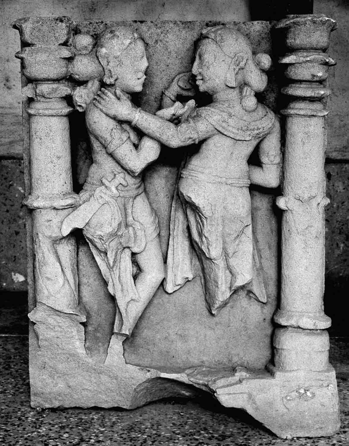 Indore, Central Museum