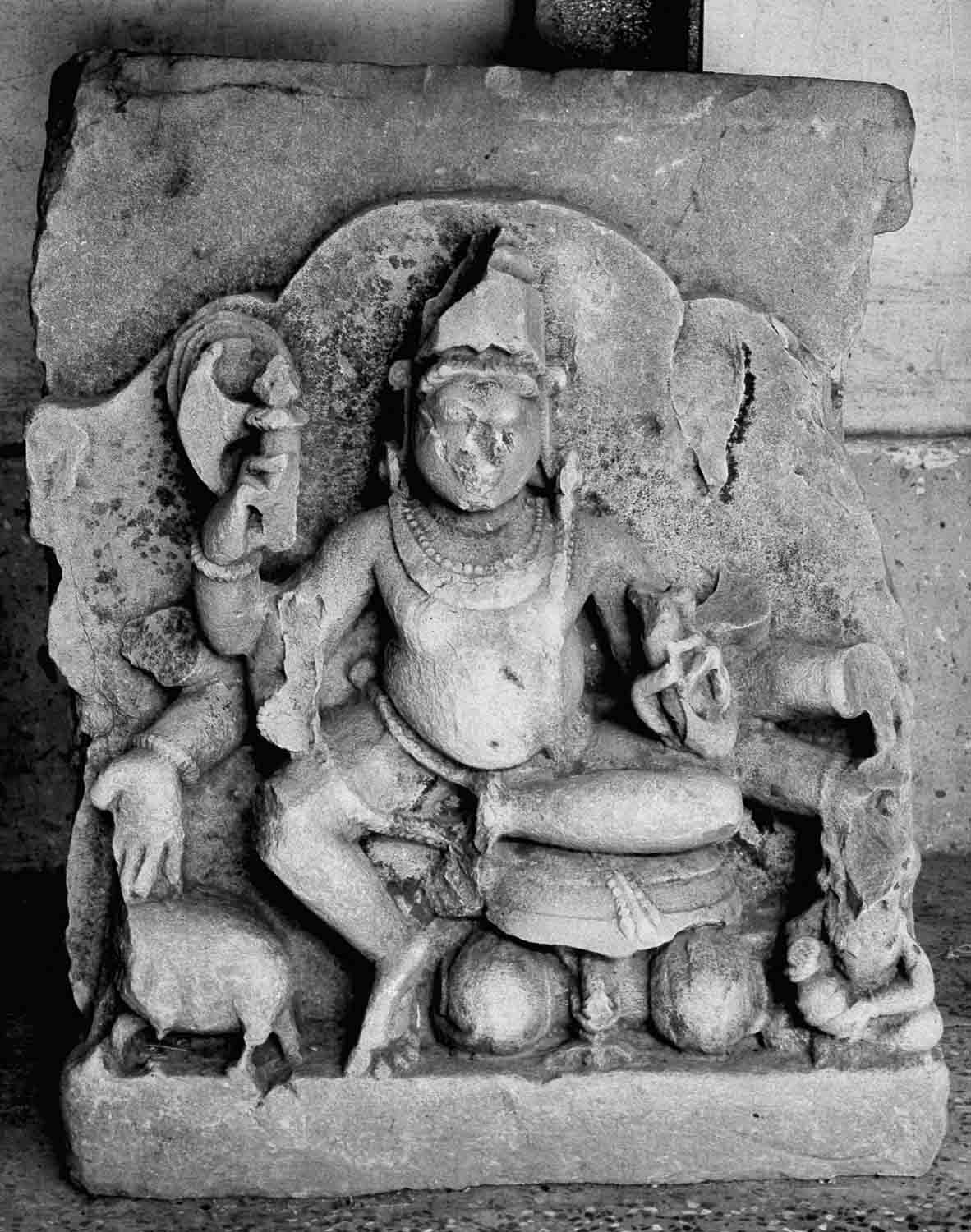 Indore, Central Museum