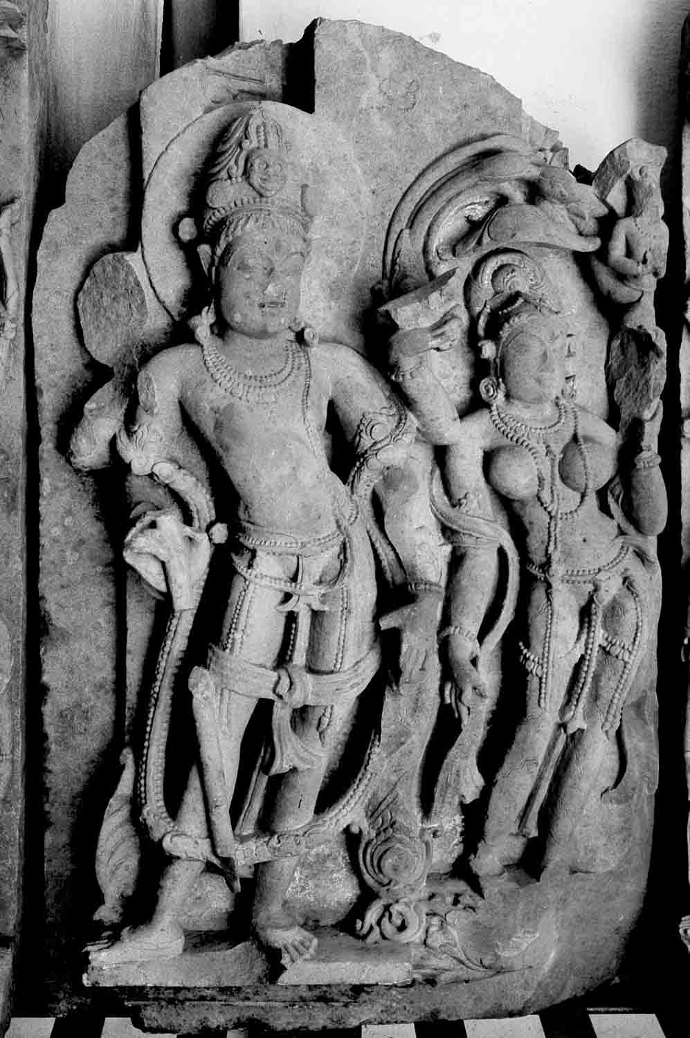 Indore, Central Museum