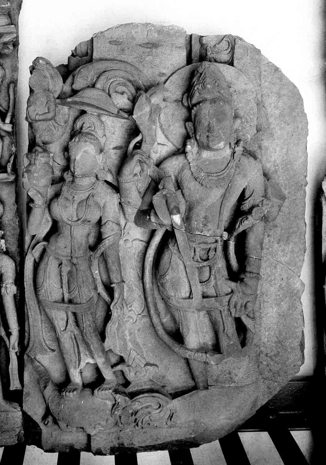 Indore, Central Museum