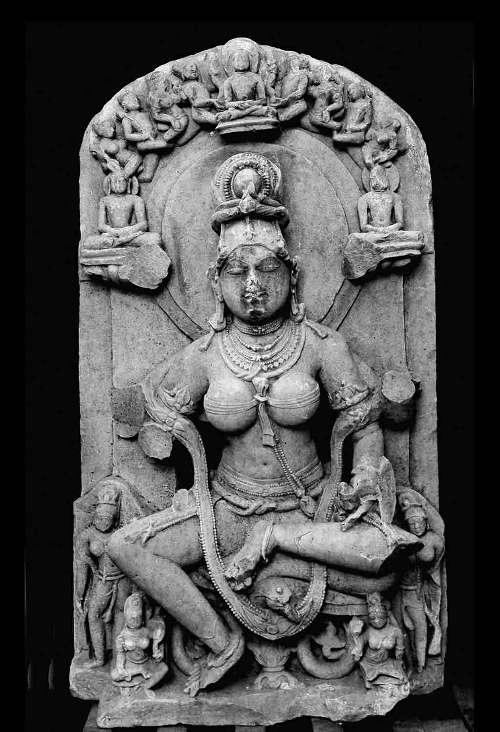 Indore, Central Museum