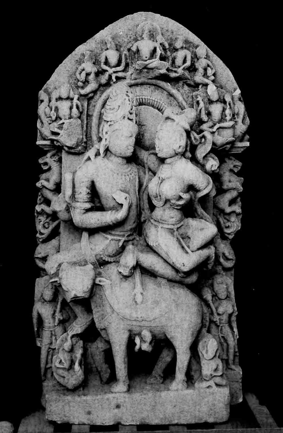 Indore, Central Museum