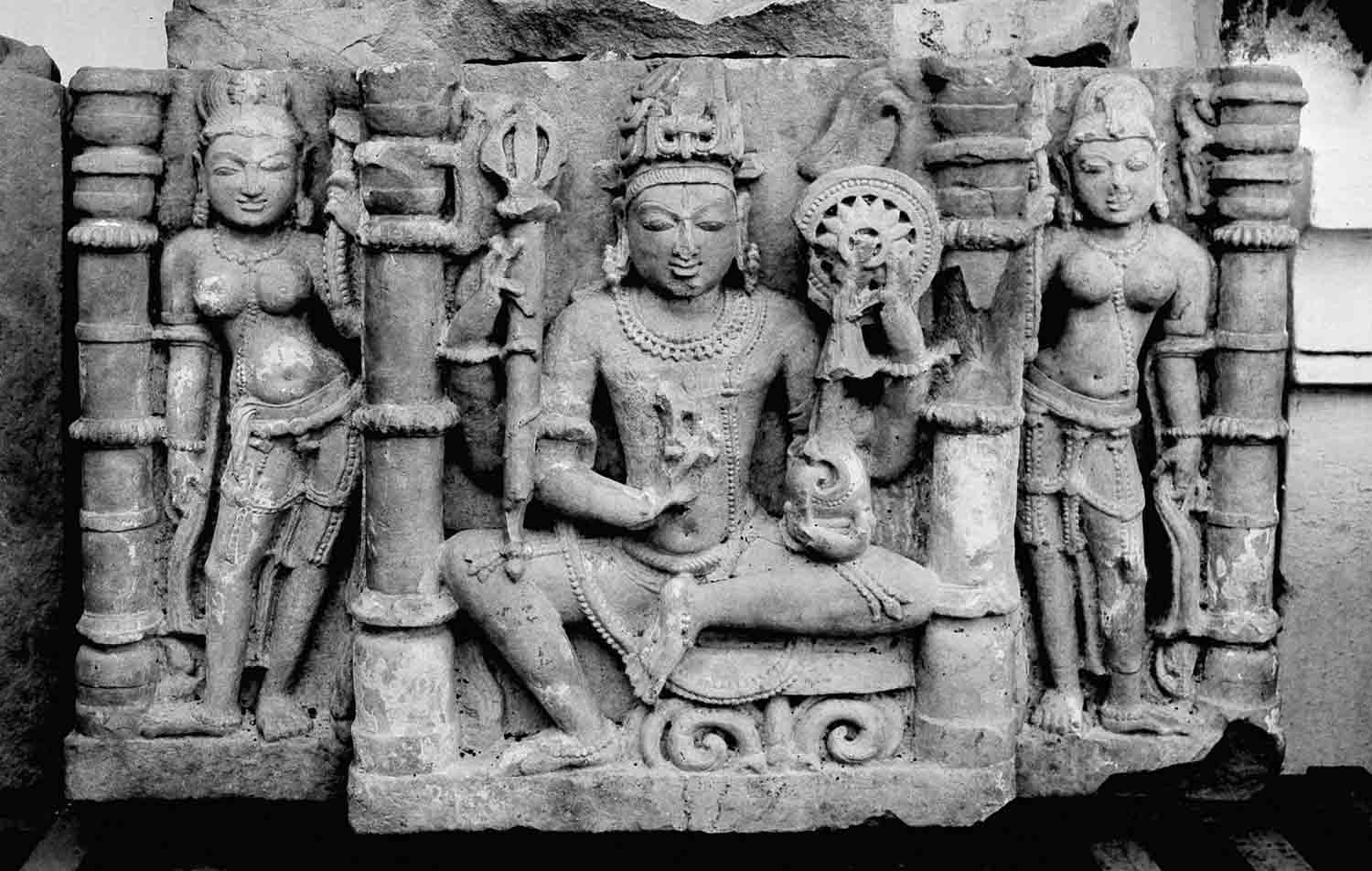 Indore, Central Museum