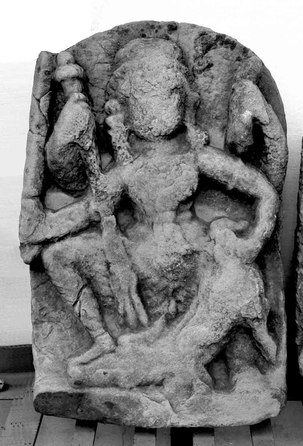 Indore, Central Museum