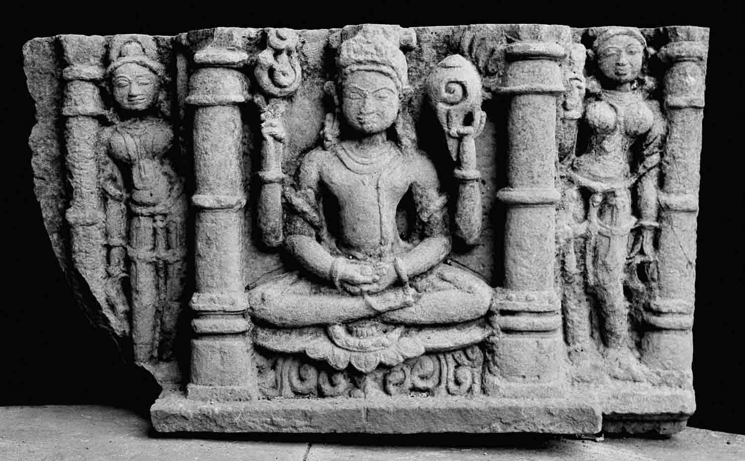 Indore, Central Museum