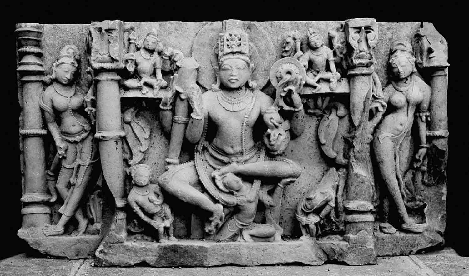 Indore, Central Museum